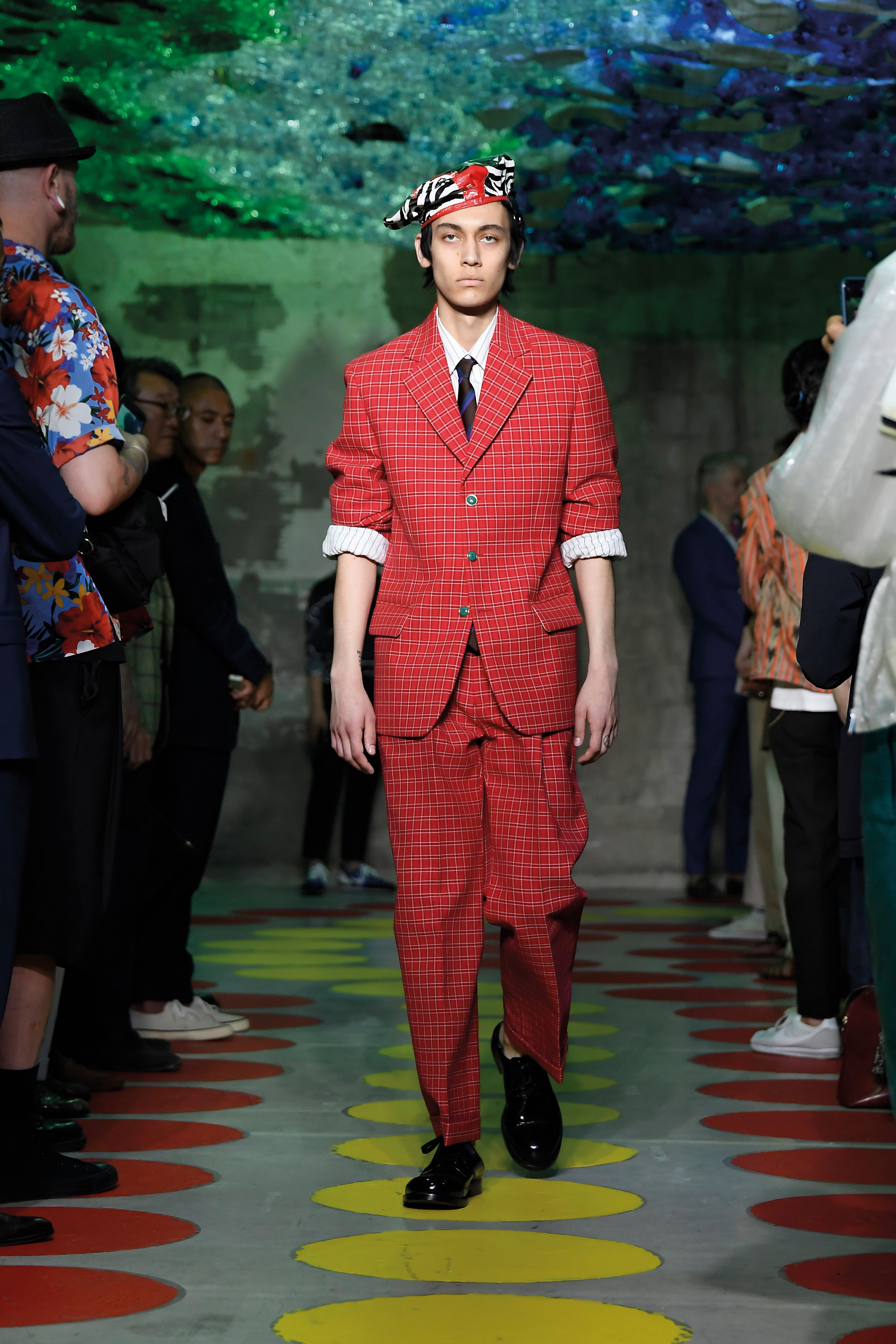 marni SS20 uomo